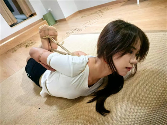 绳艺是什么意思？绳艺怎么玩 - 第3张