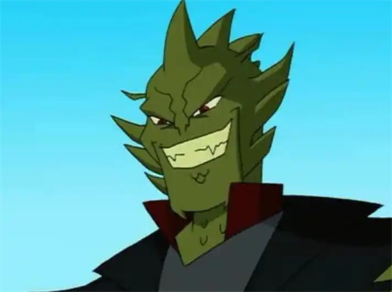 你变懦弱了老东西是什么梗？你不应该走这条路 - 第4张