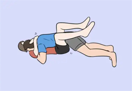 传教士体式怎么玩？12种传教士式新玩法 - 第4张