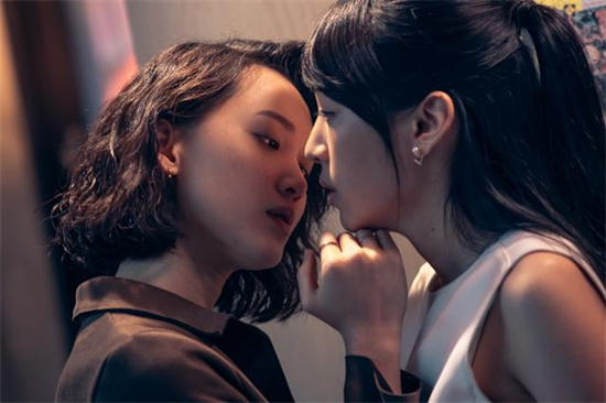 女女百合前戏姿势 姬圈最最实用的前戏教程 - 第1张