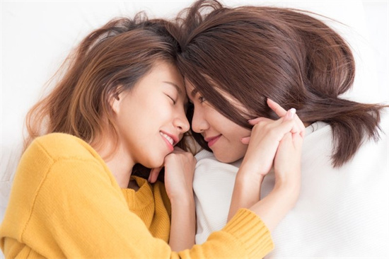 女女百合前戏姿势 姬圈最最实用的前戏教程 - 第3张