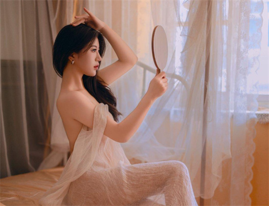 为什么抽的快了女生会叫？女生呻吟的原因 - 第1张