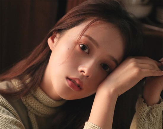 女生主动让男生摸自己的头发代表什么 - 第1张