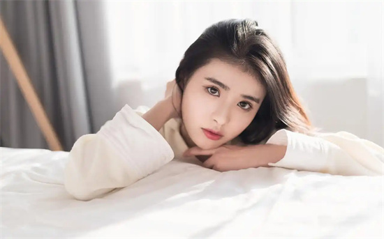 女生一喊嗯哼哼哼哼唧唧说明什么 - 第2张