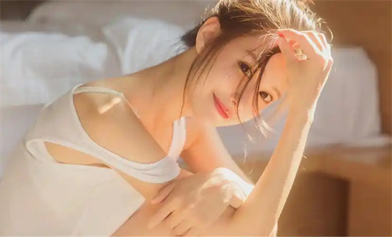 女生主动让男生摸自己的头发代表什么 - 第3张