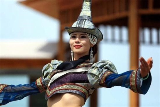 哈达蒙语是什么意思 - 第1张