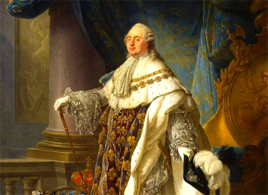 路易十六是什么梗 - 第1张