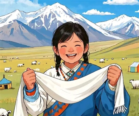 哈达蒙语是什么意思 - 第2张