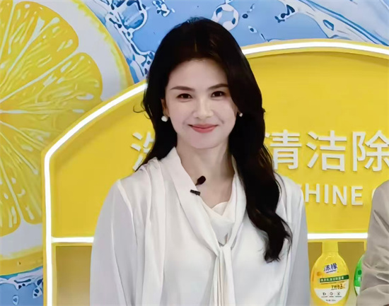 刘涛演白洁是什么梗 - 第2张 - 坑多多 刘涛演白洁是什么梗 - 第2张