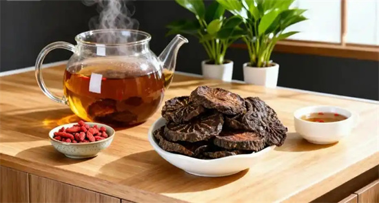黄精药材有什么功效 - 第2张 - 坑多多 黄精药材有什么功效 - 第2张