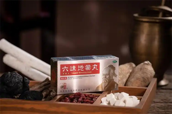 六味地黄丸治什么病 - 第1张 - 坑多多 六味地黄丸治什么病 - 第1张