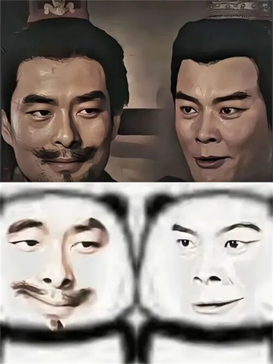 低山臭水表情包是什么梗 - 第4张