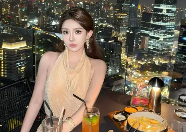 顶美是什么意思 - 第1张 - 坑多多 顶美是什么意思 - 第1张