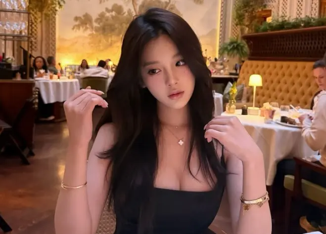 顶美是什么意思 - 第2张 - 坑多多 顶美是什么意思 - 第2张