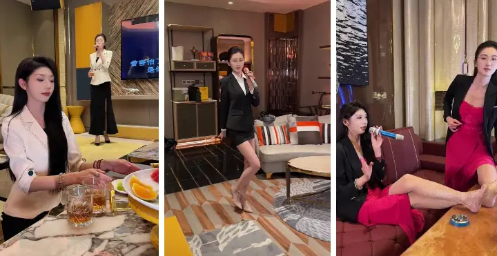 小美、中美、大美、顶美是什么意思?如何区分 - 第1张 - 坑多多 小美、中美、大美、顶美是什么意思?如何区分 - 第1张