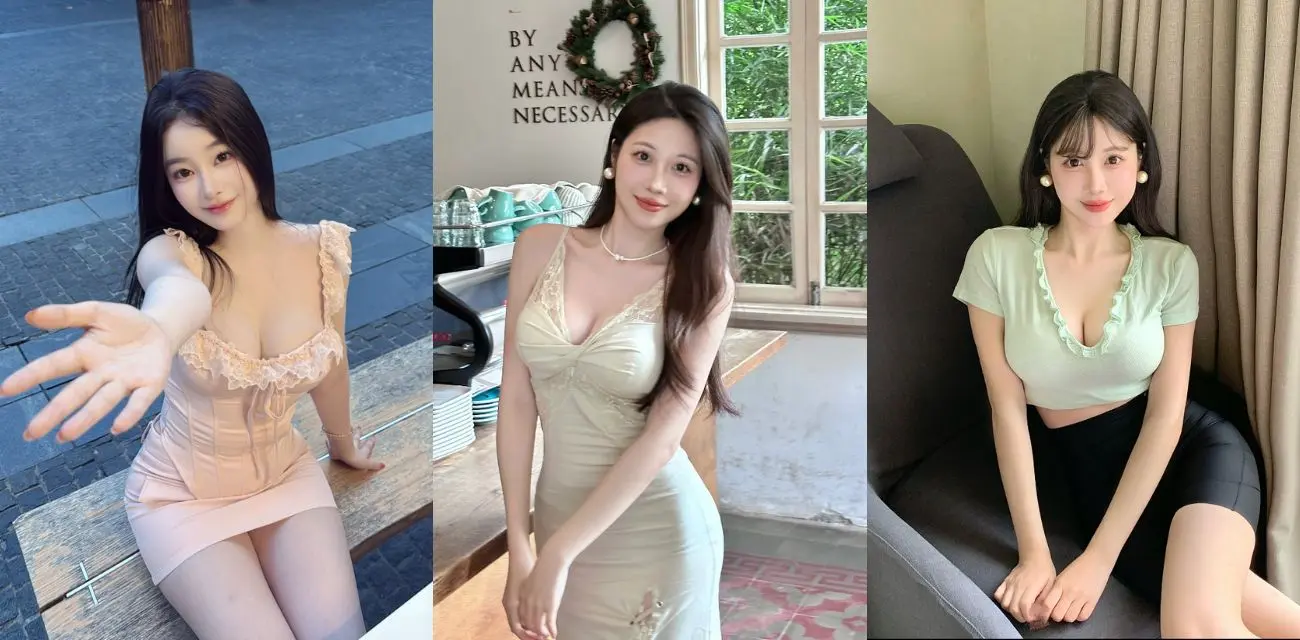 小美、中美、大美、顶美是什么意思?如何区分 - 第3张 - 坑多多 小美、中美、大美、顶美是什么意思?如何区分 - 第3张