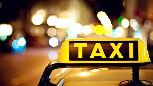 帮忙打车骗局揭秘 不要借钱给陌生人打车！