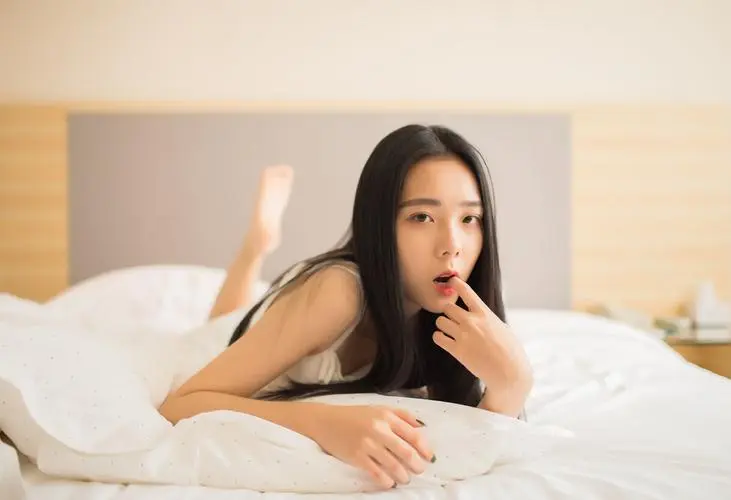 女生到达巅峰时会咬人吗