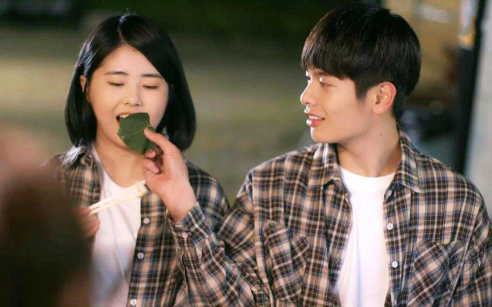 直男是什么意思