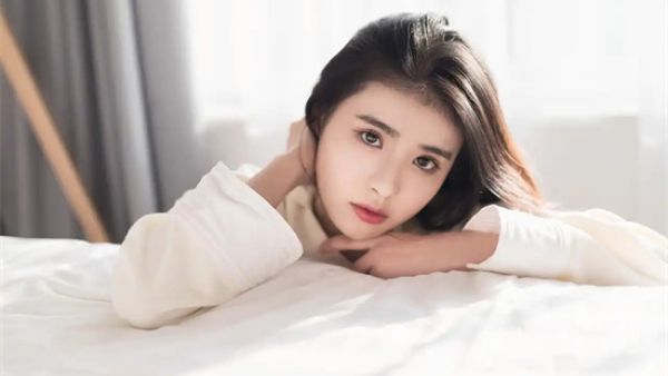 女生一喊嗯哼哼哼哼唧唧说明什么