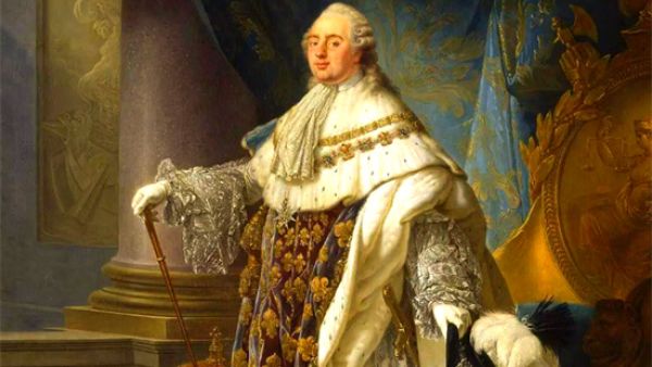 路易十六是什么梗