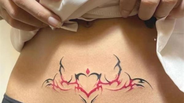 魅魔纹是什么意思