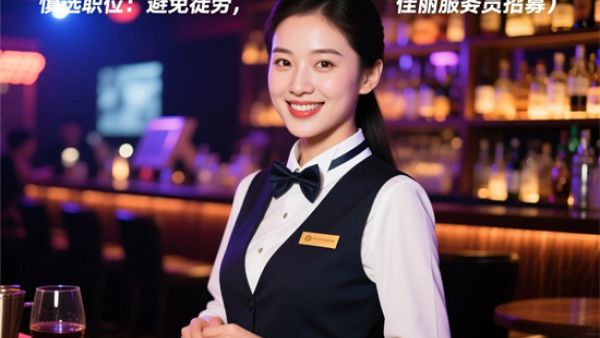 酒吧夜店招聘骗局 高薪招夜店酒吧人员骗局