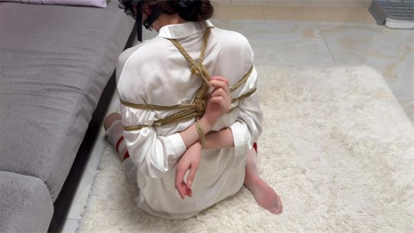 绳艺是什么意思？绳艺怎么玩