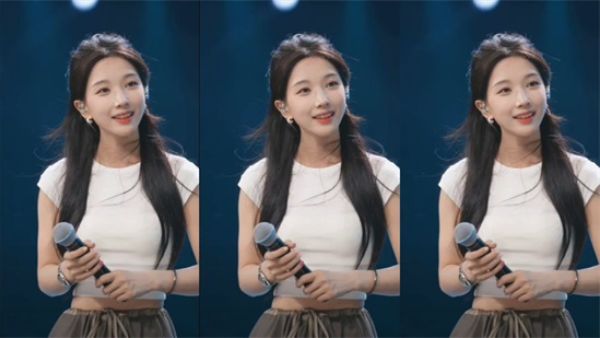 百合水仙是什么意思