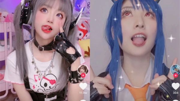 阿黑颜是什么意思