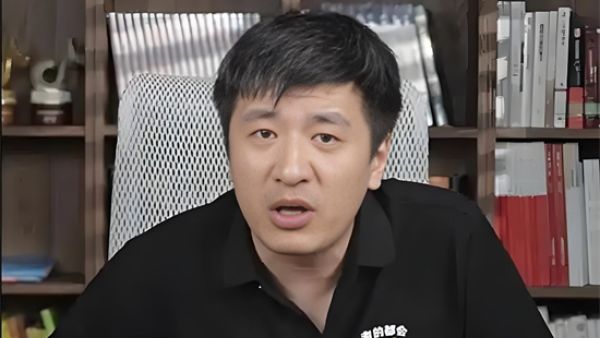 张雪峰是干什么的