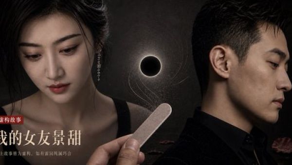我的女友景甜全文曝光 孙宇晨推特原文