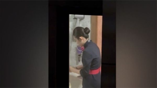偷窥癖是什么意思