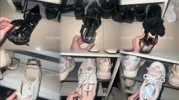 恋物癖是什么意思