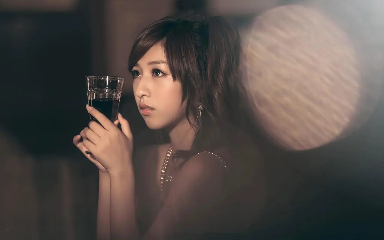 酒吧里DJ给我避孕套是什么意思