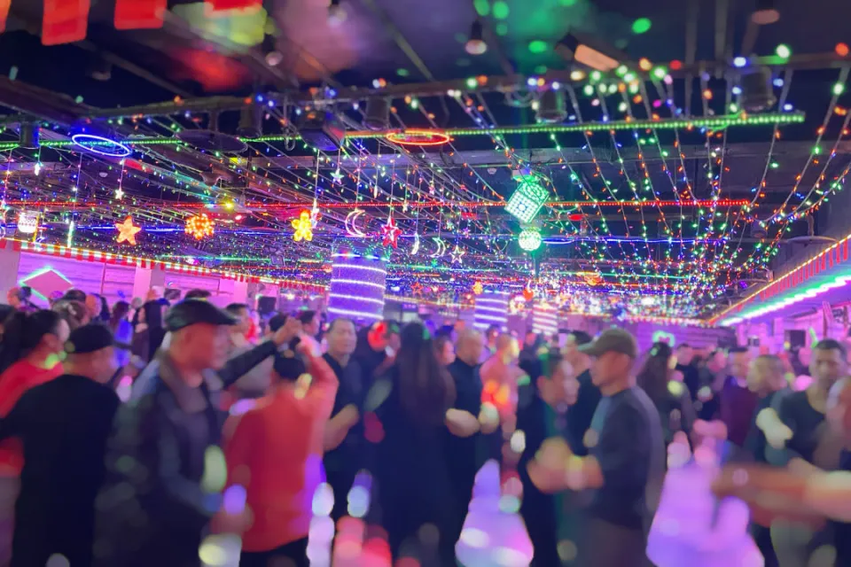 舞厅注意事项有哪些