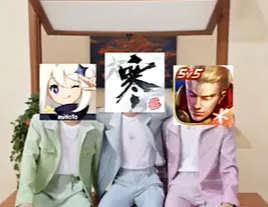 TF Games是什么梗