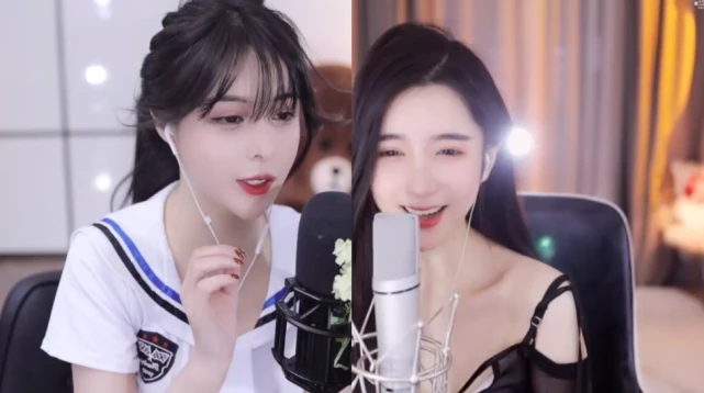 娱乐主播PK游戏惩罚有哪些