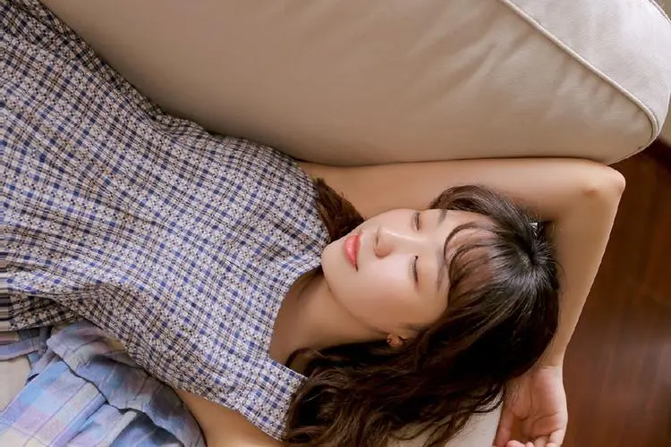 老公亲过你花园之后怎么回复