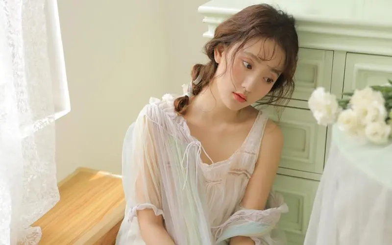 双修中的交而不泄修炼方法