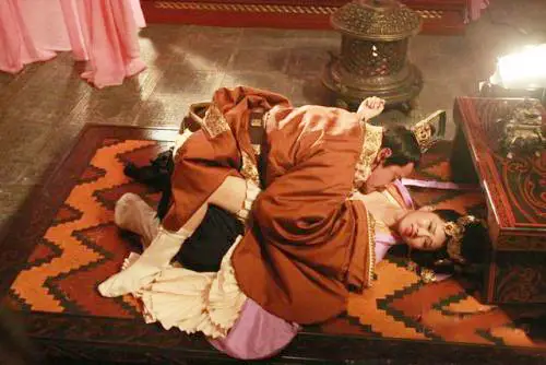 靖康之耻耻到什么程度