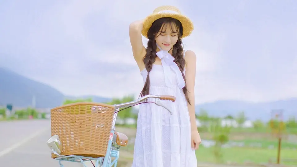 女生最想听的六个字