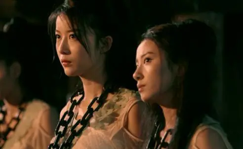 缅甸把女人当奶牛是真的吗